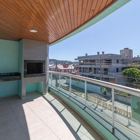 Aluguel Apartamento 3 Quartos Vista Mar Bombas Sc Bombinhas Extérieur photo