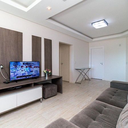 Aluguel Apartamento 3 Quartos Vista Mar Bombas Sc Bombinhas Extérieur photo