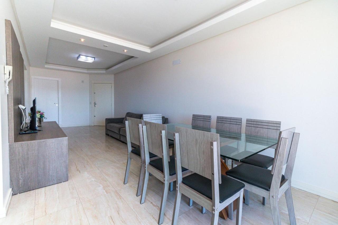 Aluguel Apartamento 3 Quartos Vista Mar Bombas Sc Bombinhas Extérieur photo