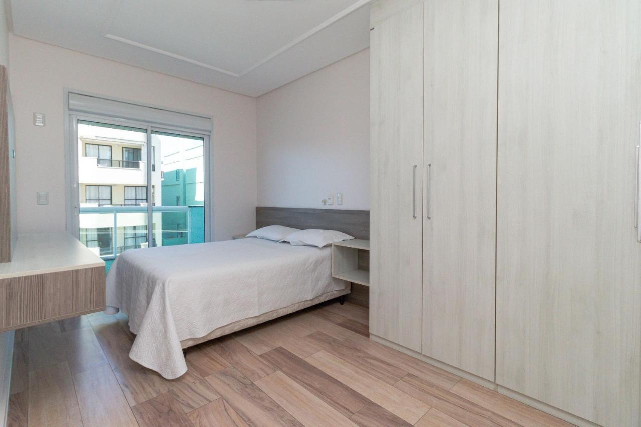 Aluguel Apartamento 3 Quartos Vista Mar Bombas Sc Bombinhas Extérieur photo