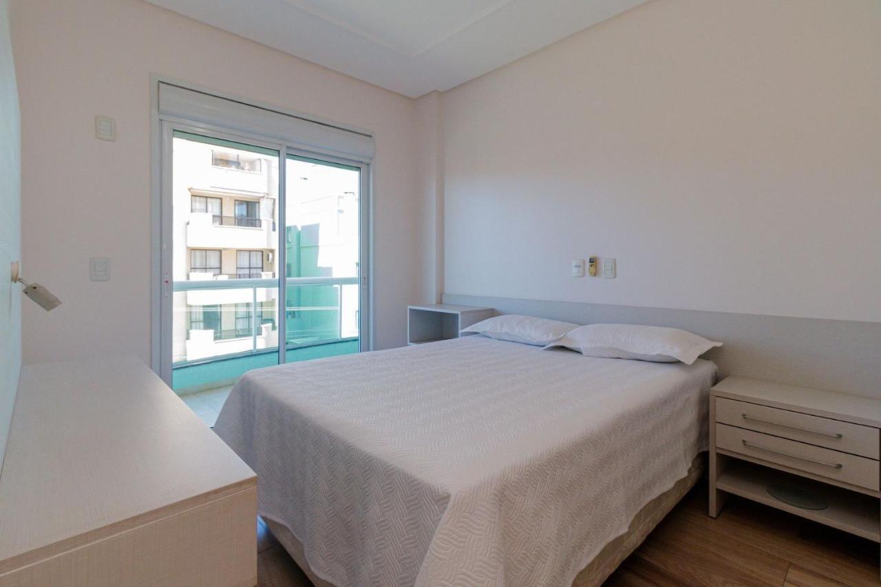Aluguel Apartamento 3 Quartos Vista Mar Bombas Sc Bombinhas Extérieur photo