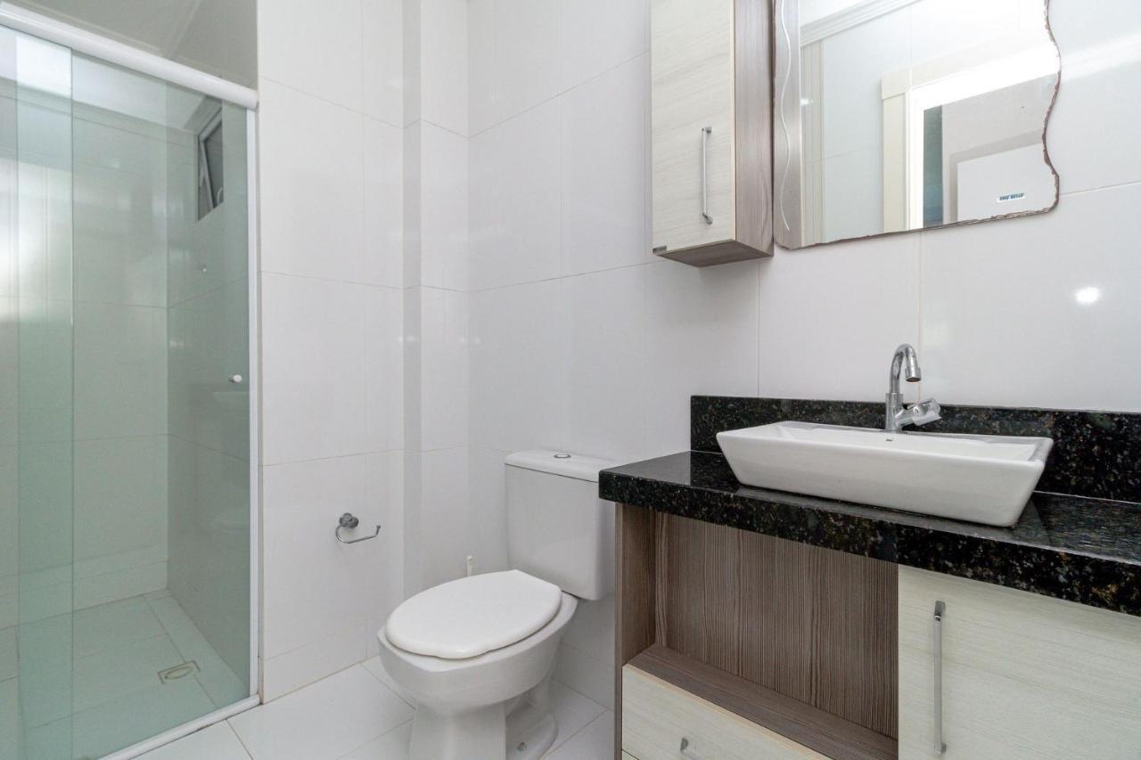 Aluguel Apartamento 3 Quartos Vista Mar Bombas Sc Bombinhas Extérieur photo