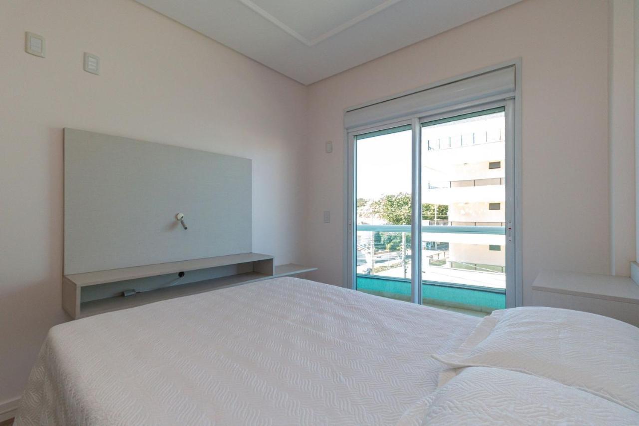 Aluguel Apartamento 3 Quartos Vista Mar Bombas Sc Bombinhas Extérieur photo