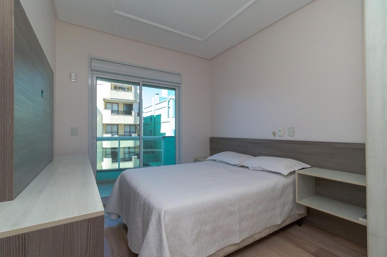 Aluguel Apartamento 3 Quartos Vista Mar Bombas Sc Bombinhas Extérieur photo