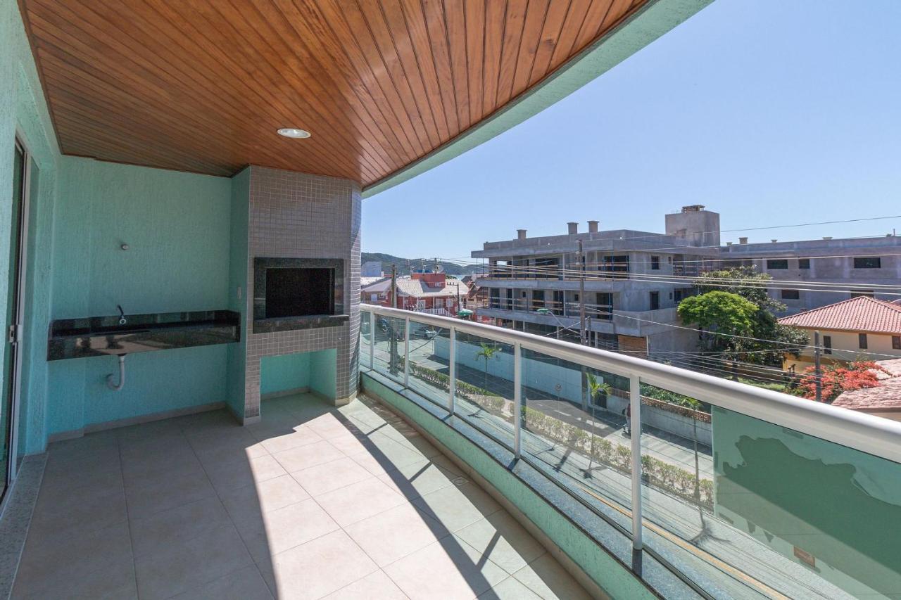 Aluguel Apartamento 3 Quartos Vista Mar Bombas Sc Bombinhas Extérieur photo