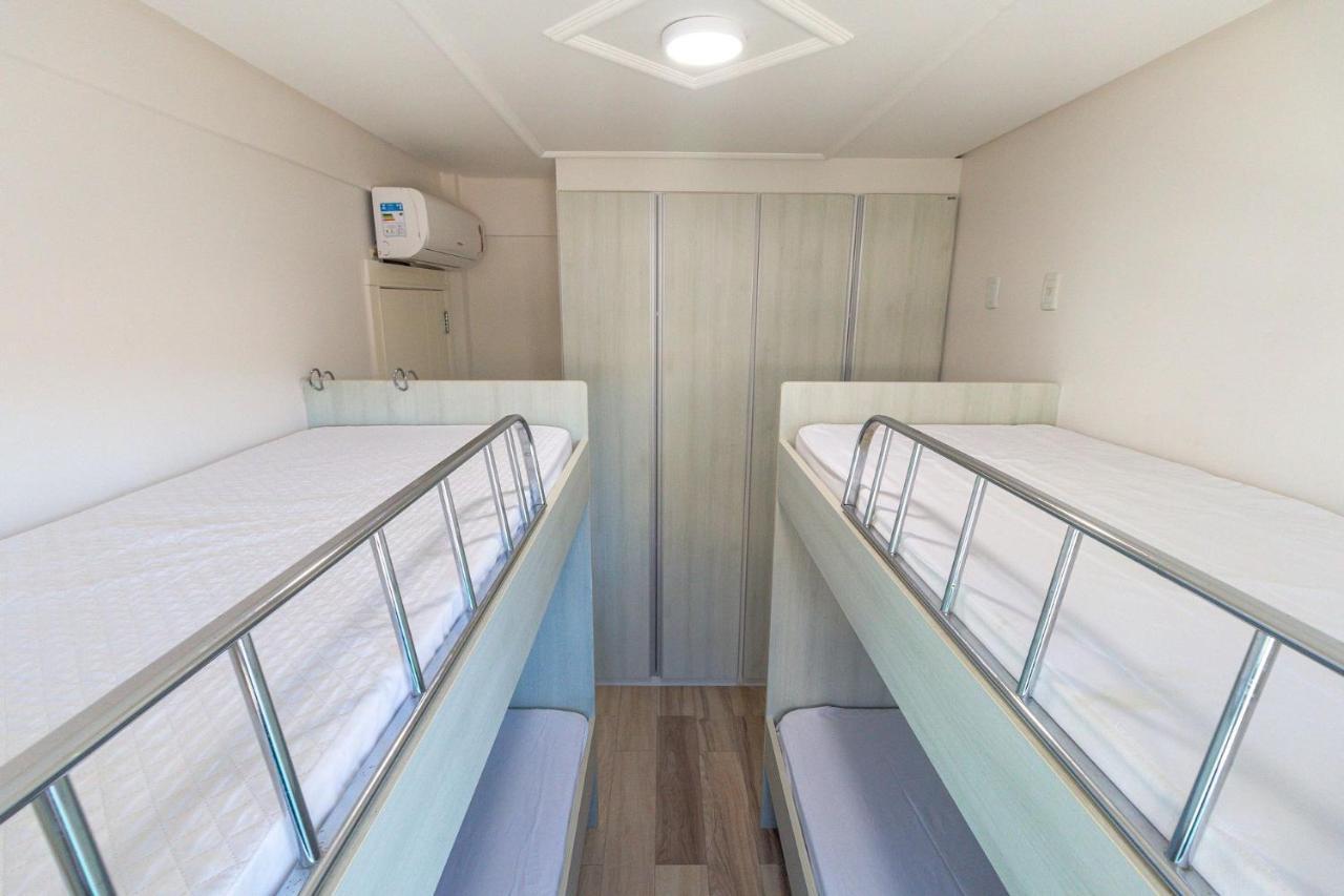 Aluguel Apartamento 3 Quartos Vista Mar Bombas Sc Bombinhas Extérieur photo