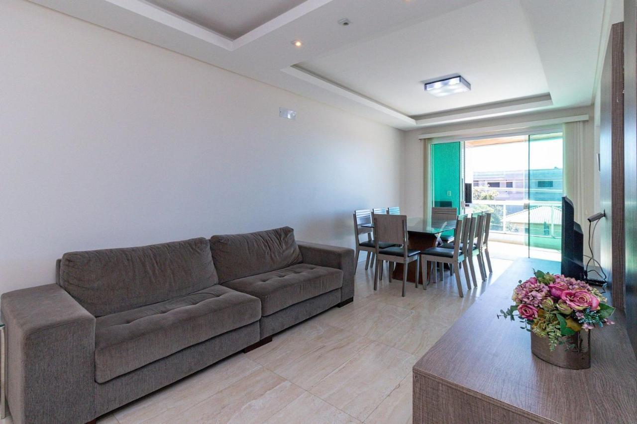 Aluguel Apartamento 3 Quartos Vista Mar Bombas Sc Bombinhas Extérieur photo