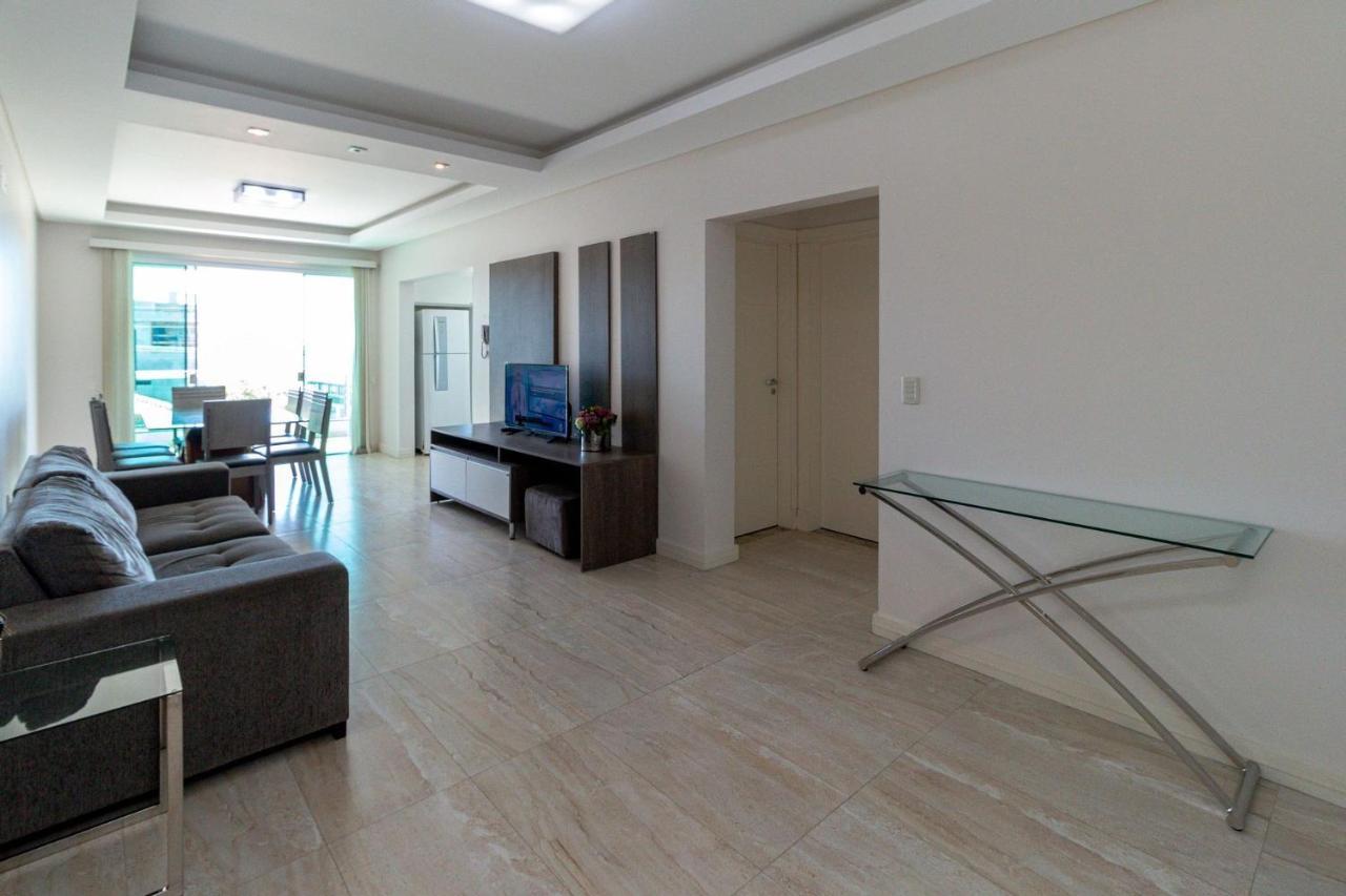 Aluguel Apartamento 3 Quartos Vista Mar Bombas Sc Bombinhas Extérieur photo